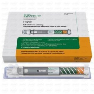 Bydureon (Exenatide) - Price, Usage, Side effects - Insulin Outlet