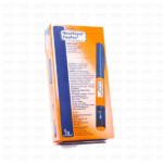 Buy NovoLog (NovoRapid) FlexPens 100 Units/mL Online - Insulin Outlet