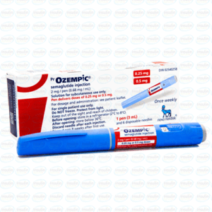 Insulin-Outlet-2Mg-Ozempic