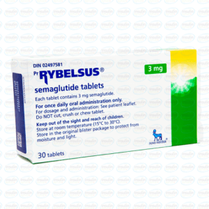 Rybelsus-3Mg-Canada-Insulin-Outlet