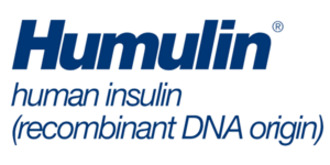 Humulin Logo