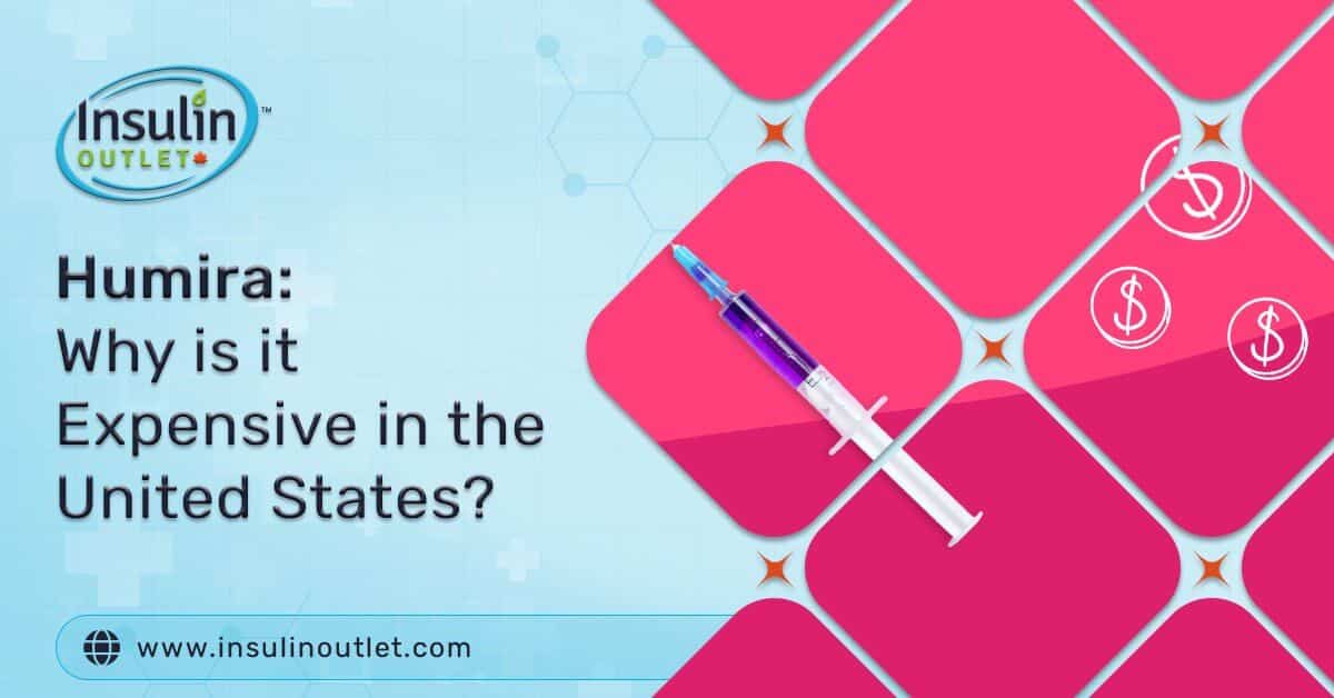 Humira: Why is it Expensive in the United States?