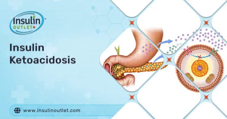 Insulin Ketoacidosis