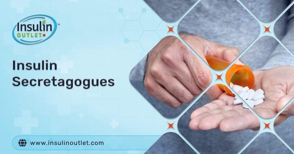 Insulin Secretagogues