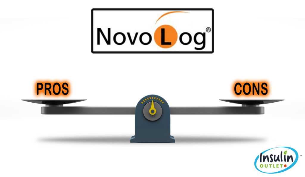 NovoLog Pros and Cons