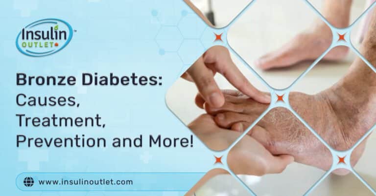 Bronze Diabetes: Causes, Treatment, Prevention and More!