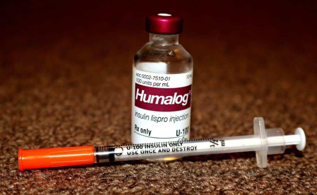 Humalog Insulin