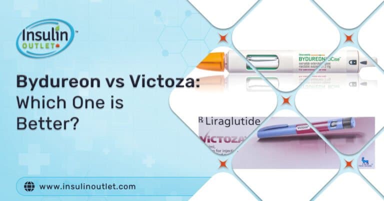 Bydureon vs Victoza: Which One is Better?