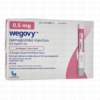 Wegovy (Semaglutide) Injection - Insulin Outlet