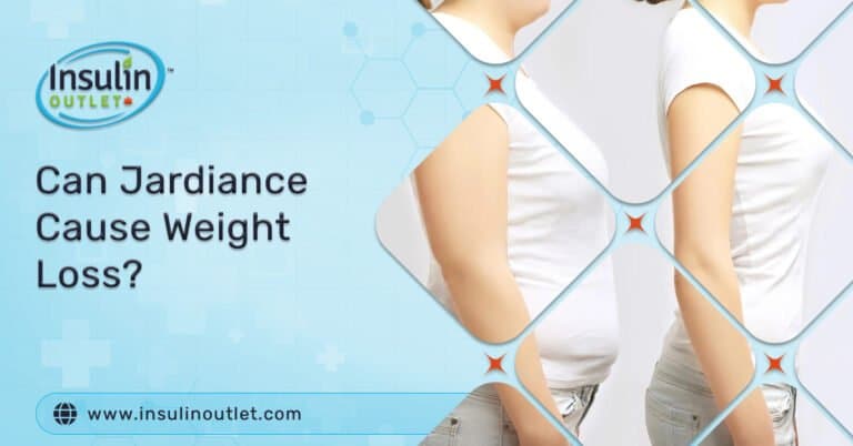 Can Jardiance Cause Weight Loss?