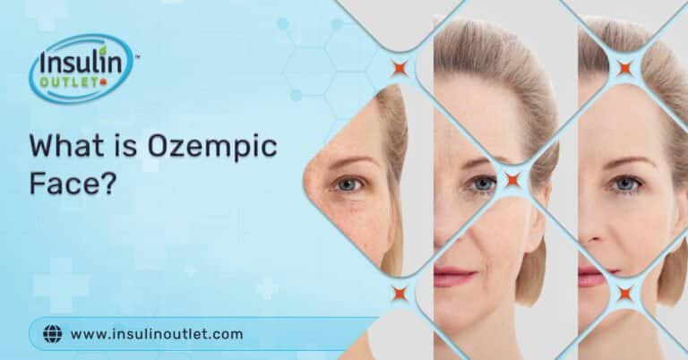 What is Ozempic Face?