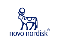 novo nordisk logo