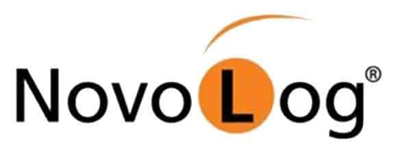 Novolog Logo