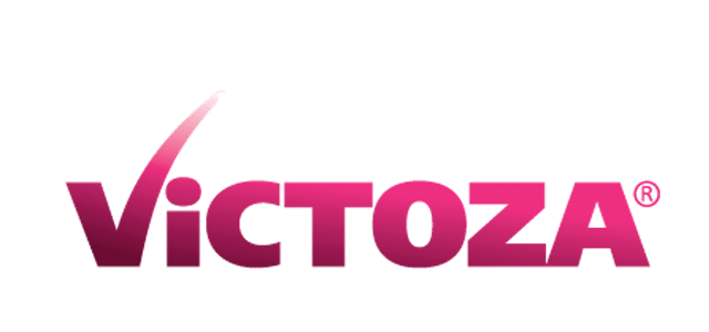 Victoza Logo