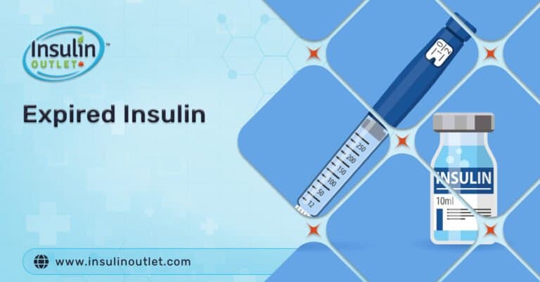 Expired Insulin