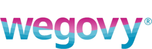 wegovy logo