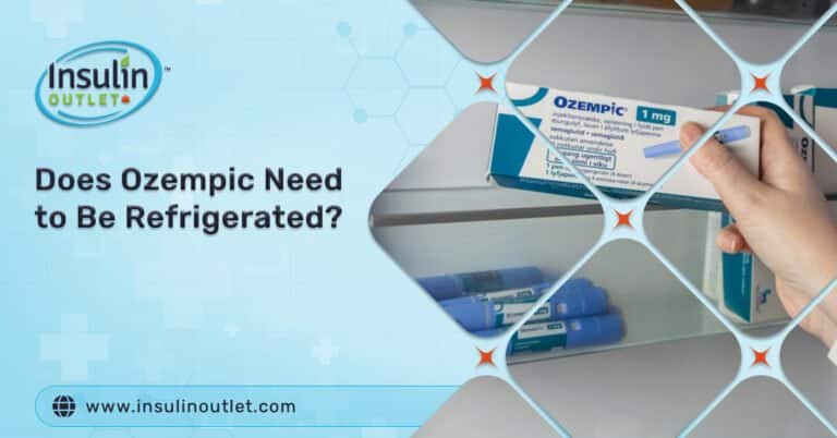 Does Ozempic Need to Be Refrigerated?