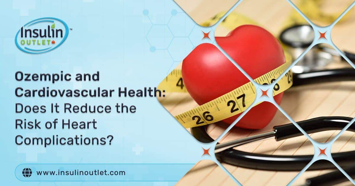 Ozempic And Cardiovascular Health