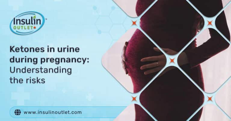 Ketones in urine