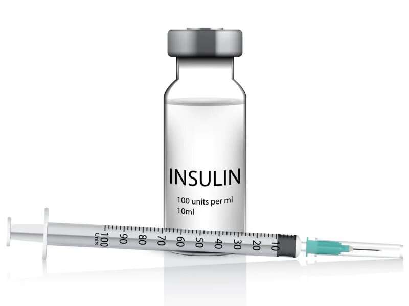 insulin-vial-needle