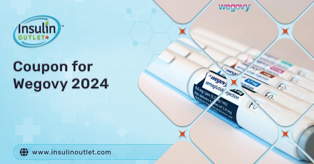 Coupon for Wegovy 2024