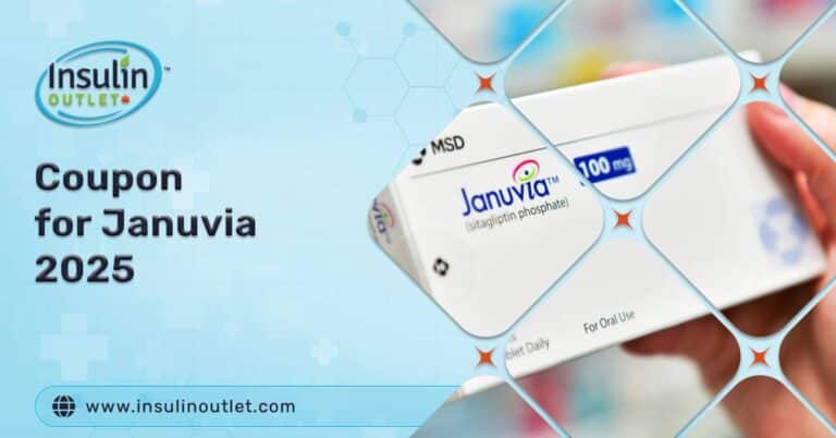 Januvia Coupon