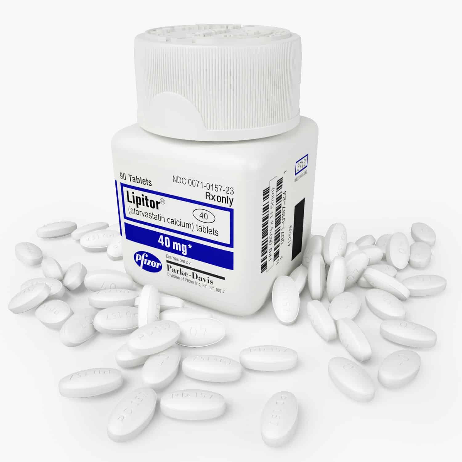 Lipitor 2