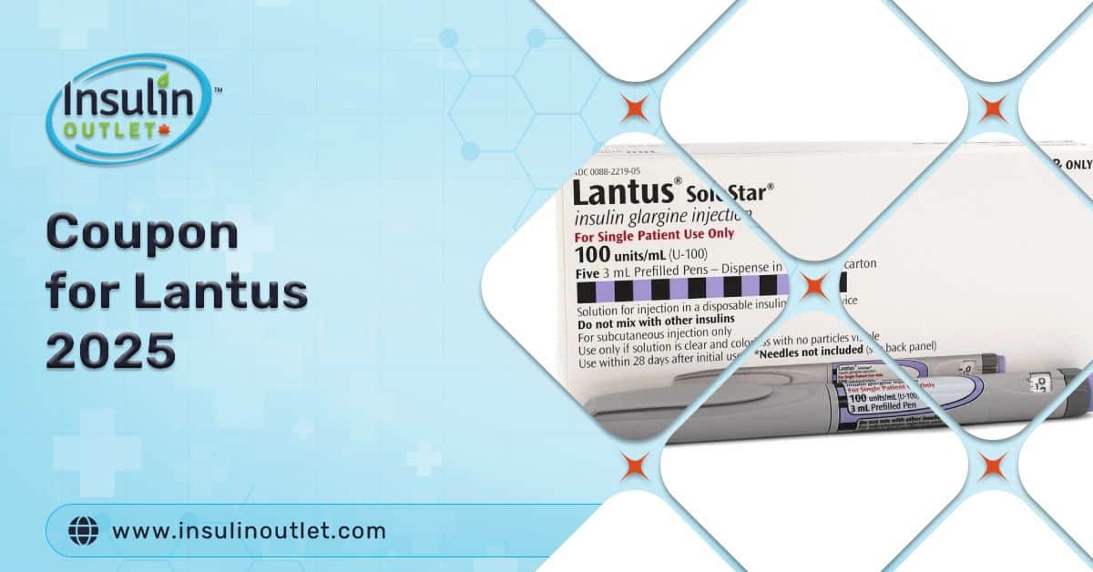 Lantus Banner